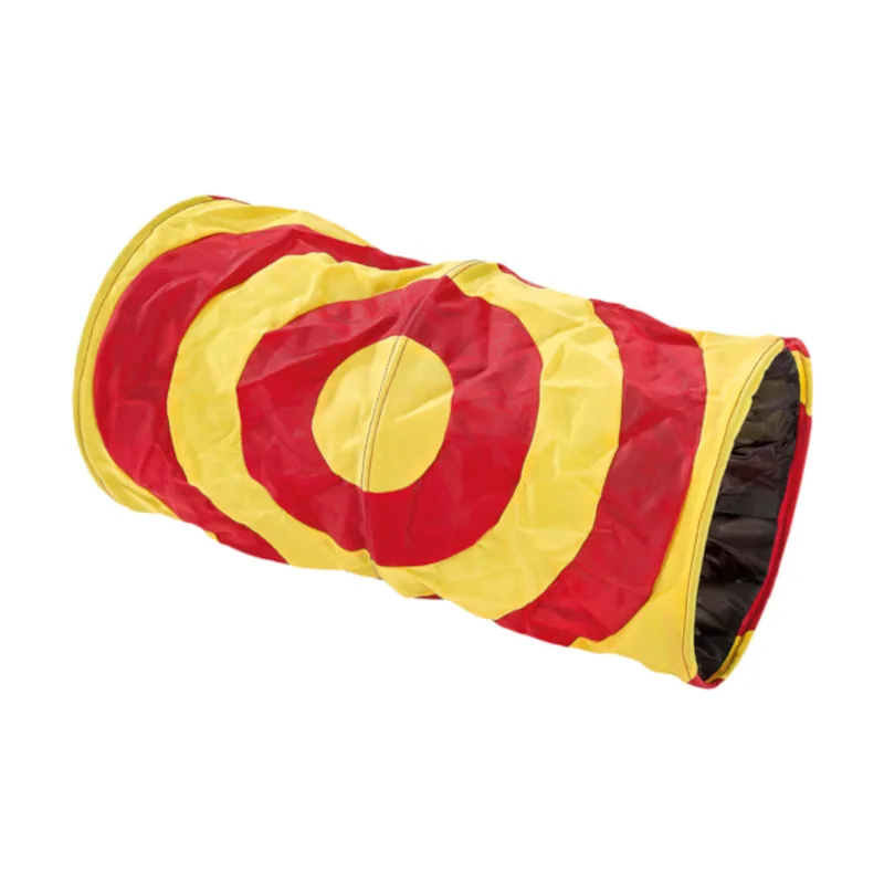 Ferplast 5040 Túnel de Juego para gatos