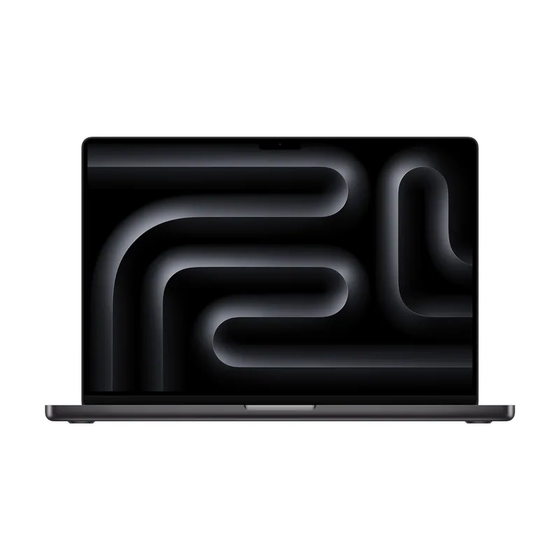 Apple MacBook Pro 16 (M4 Max, 2024)