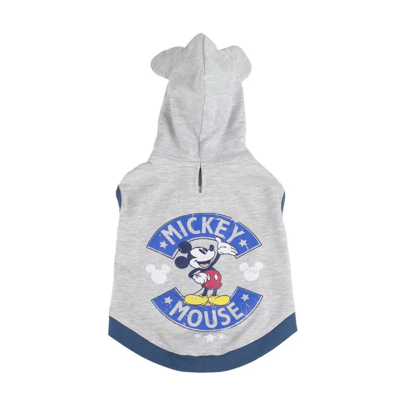 Disney Mickey Mouse sudadera para perros
