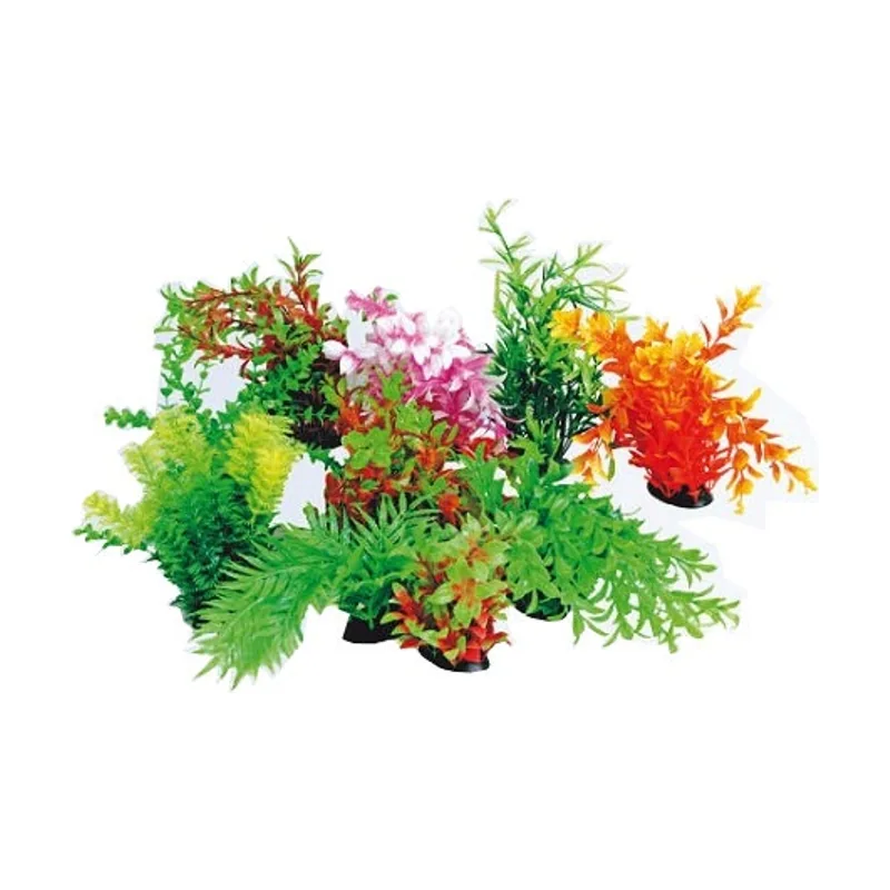 Amtra Plantas Artificiales para acuarios