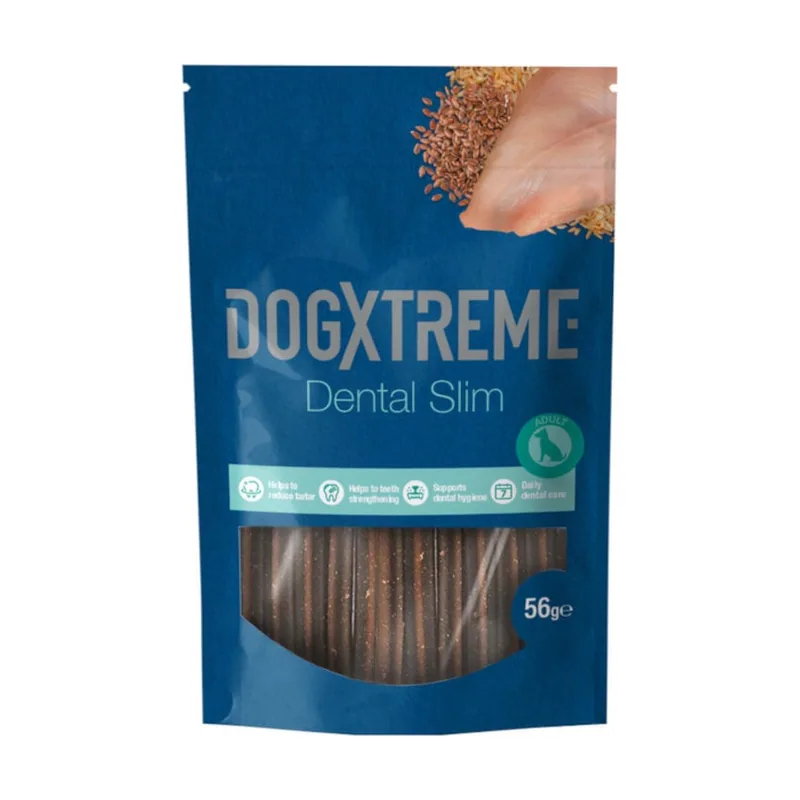 Dogxtreme 56 g Palitos Dentales Mini