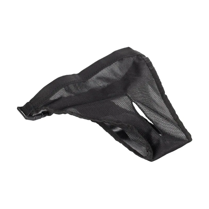 Flamingo Braguitas negras para perros