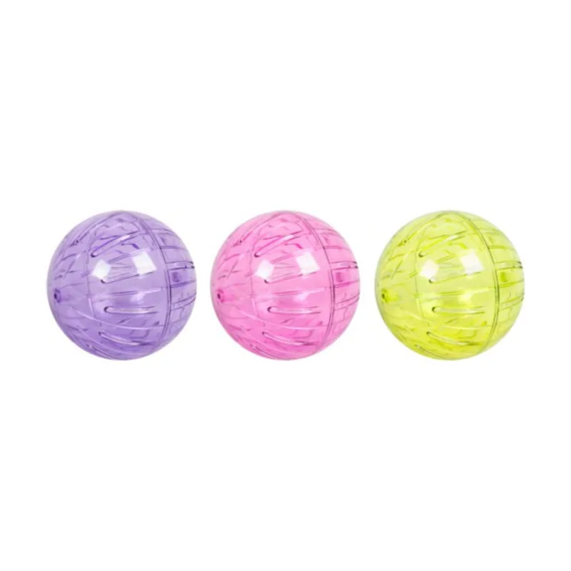 Flamingo Bola de Neón para roedores