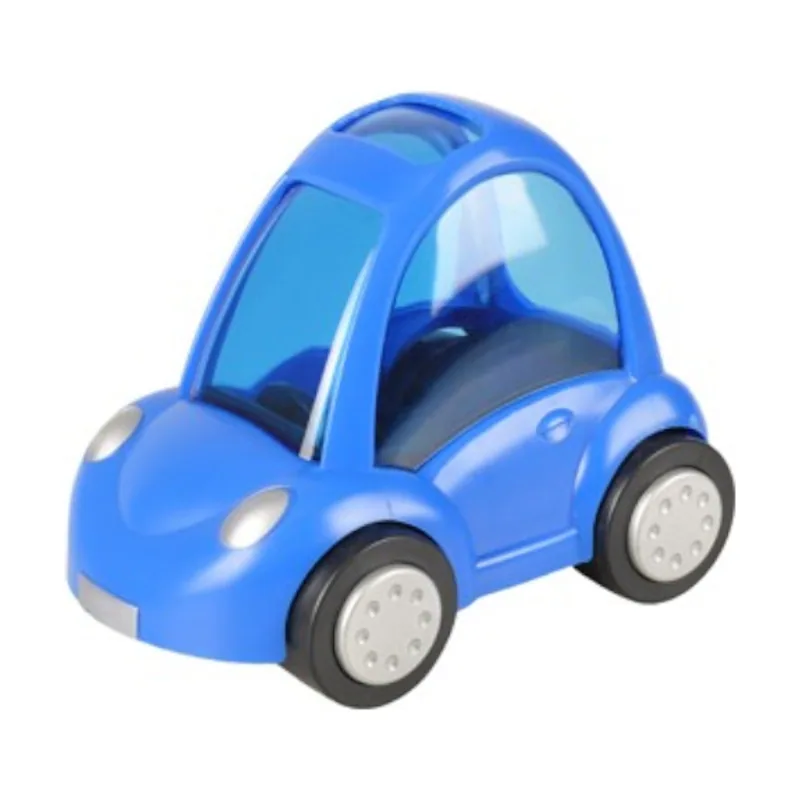 Flamingo Bertrand Coche de juguete Azul para roedores
