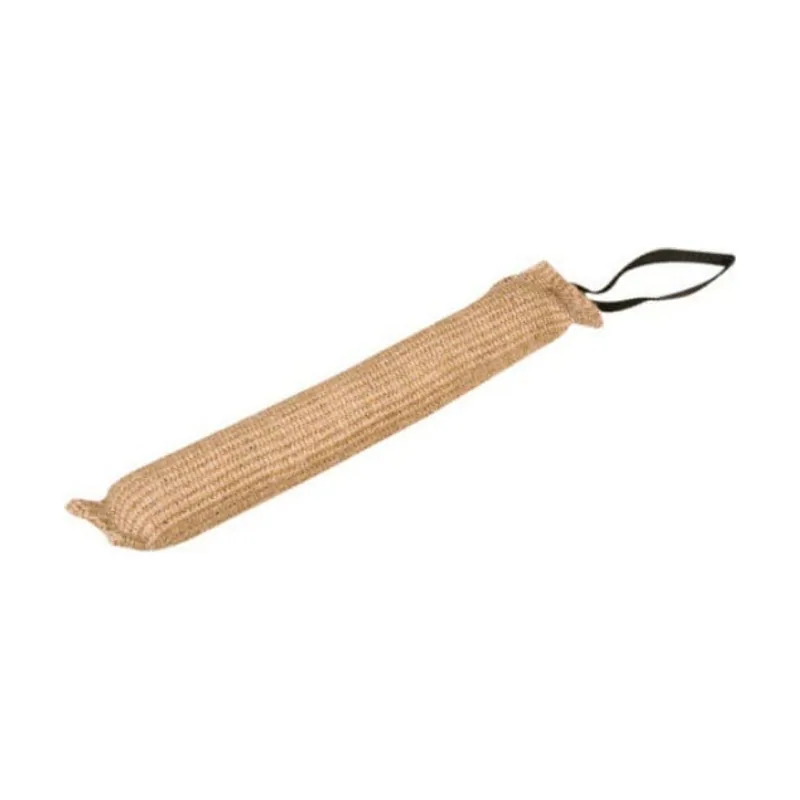 Flamingo Dummy Señuelo de Sisal para perros