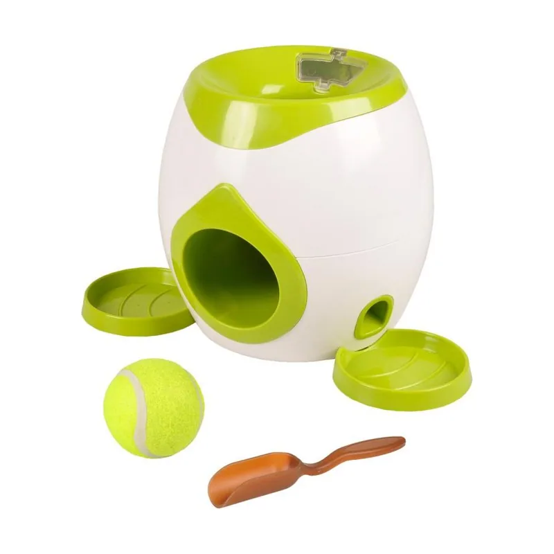 Flamingo Juguete Interactivo para perros