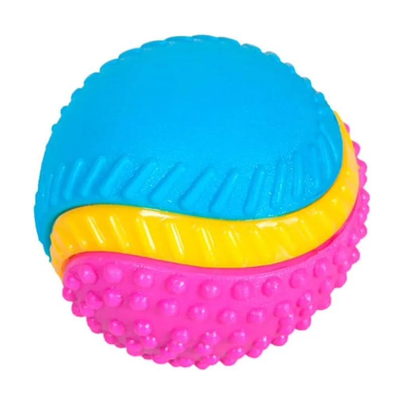Flamingo Senses Pelota para perros