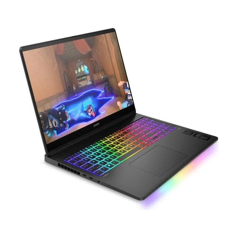 HP OMEN MAX 16-ah0012ns