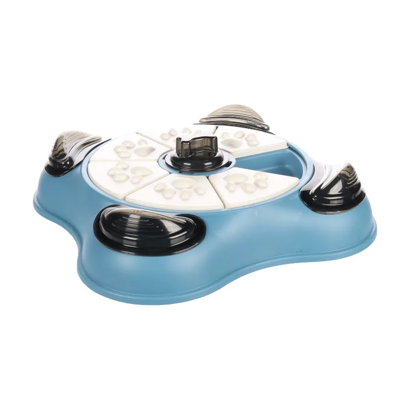 Flamingo Sherlock Juguete interactivo para cachorros
