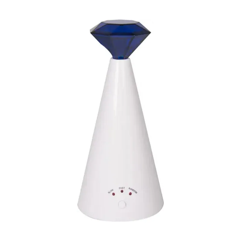 Flamingo Juguete de Láser Automatico para gatos