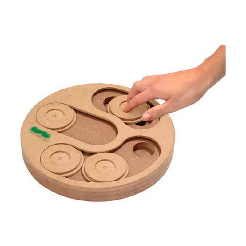 Flamingo Juego Inteligente para perros