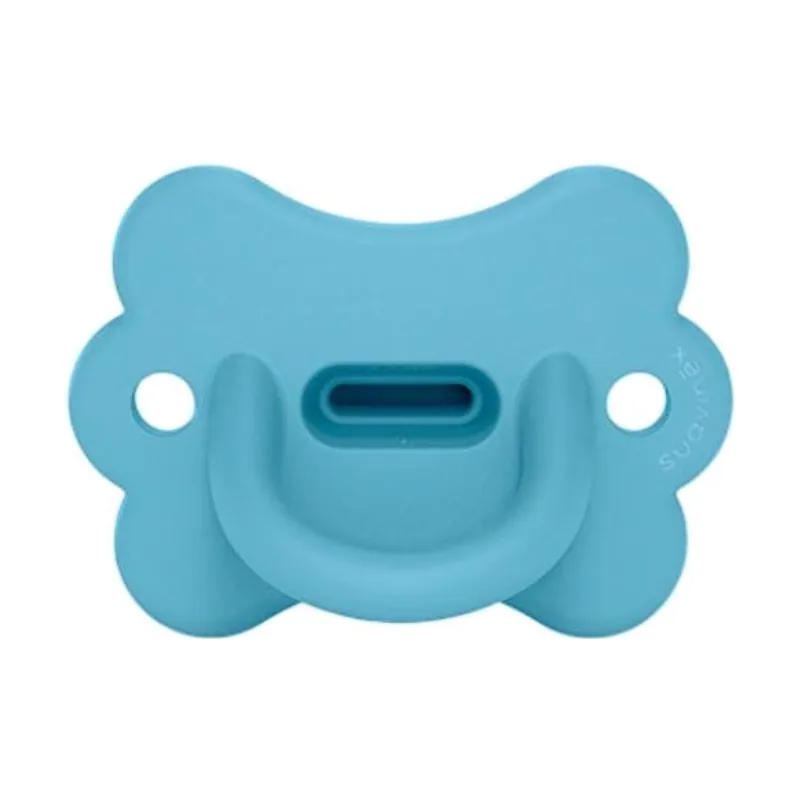 Suavinex Chupete Smoothie Butterfly Tetina Fisiológica SX Pro 6-18M