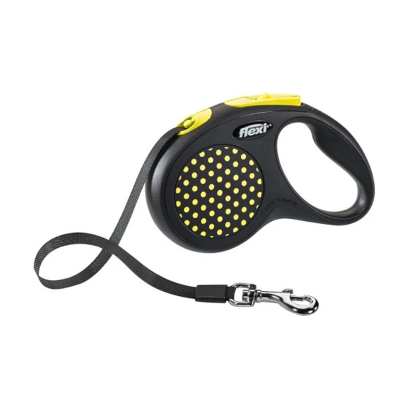 Flexi Design Correa Extensible para perros