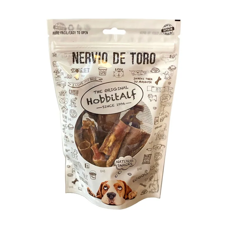 Hobbitalf 200 g Puntas de Nervios de Toro
