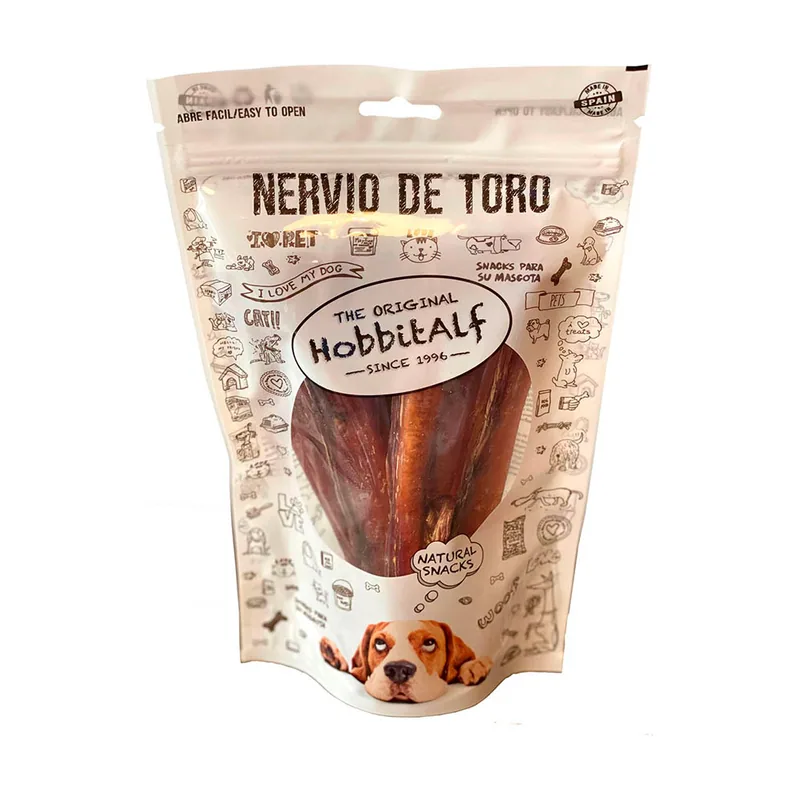 Hobbitalf 7 barritas Palitos de Nervios de Toro