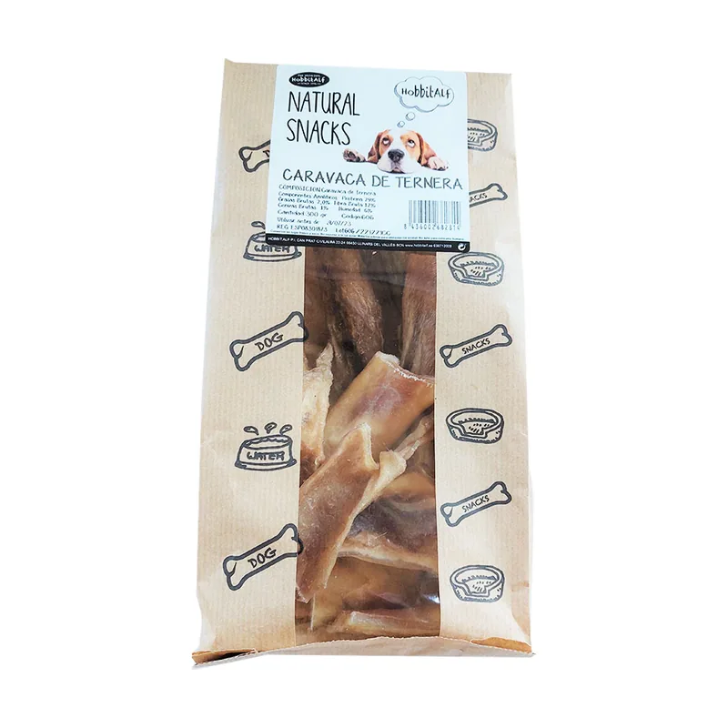 Hobbitalf 1 kg Caracava de Ternera