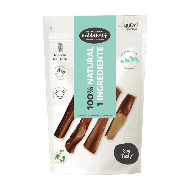 Hobbitalf 100 g Nervios de Toro