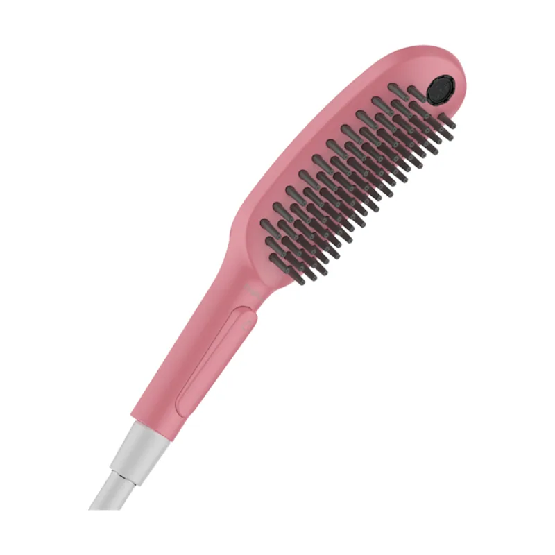 Hansgrohe Alcachofa de Ducha Rosa para perros