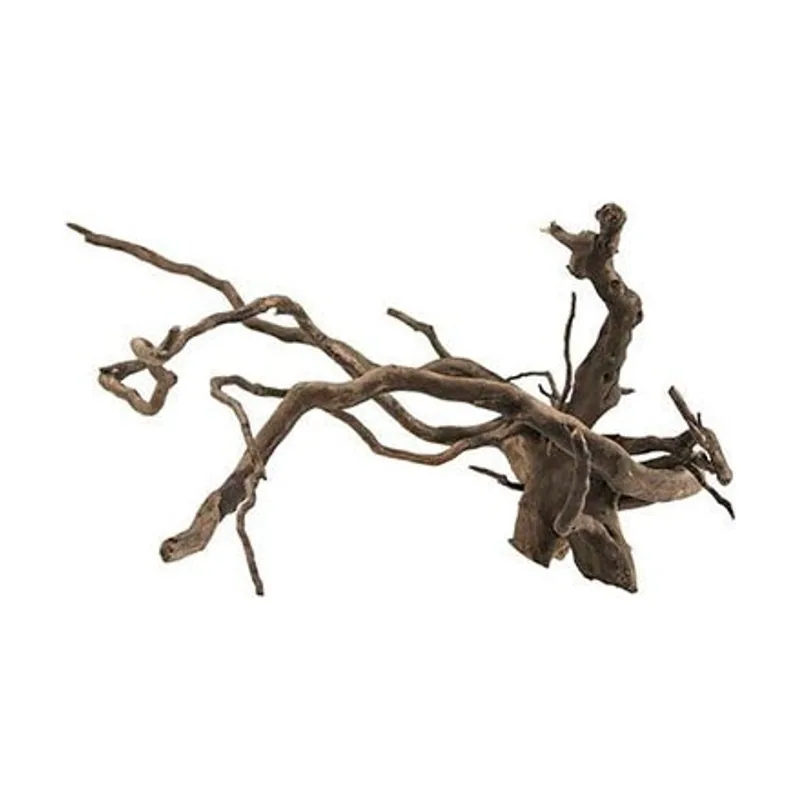 Hobby Fingerwood Dark Árbol de Raíces para acuarios