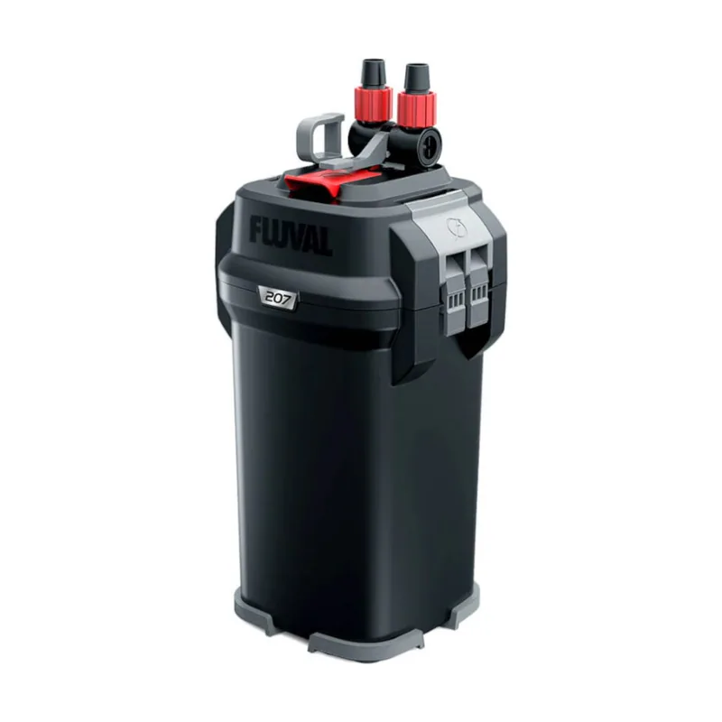 Fluval 07 Filtro Externo para acuarios