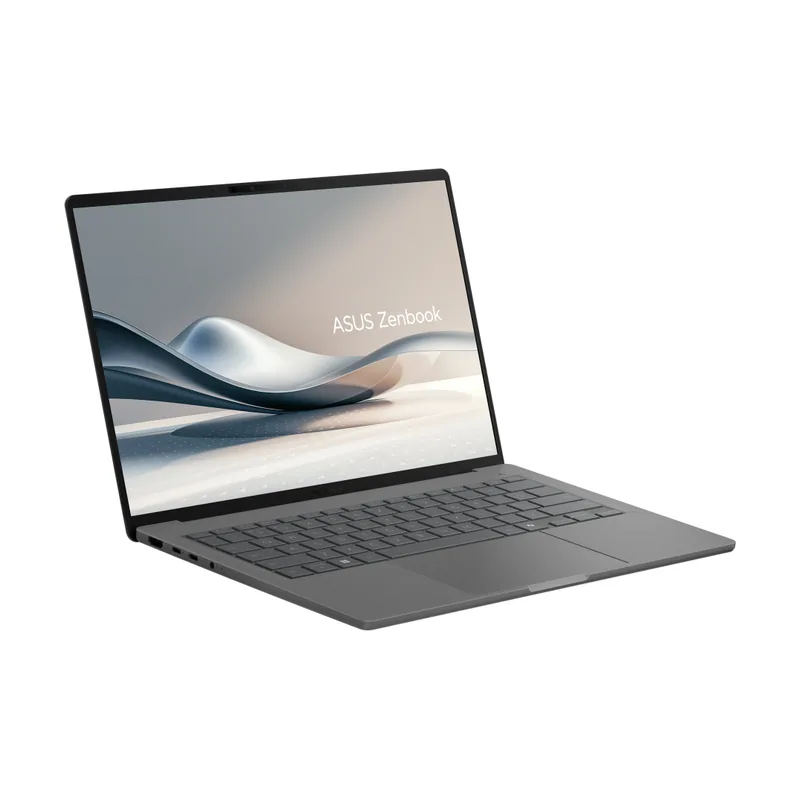 ASUS Zenbook A14 (UX3407QA)