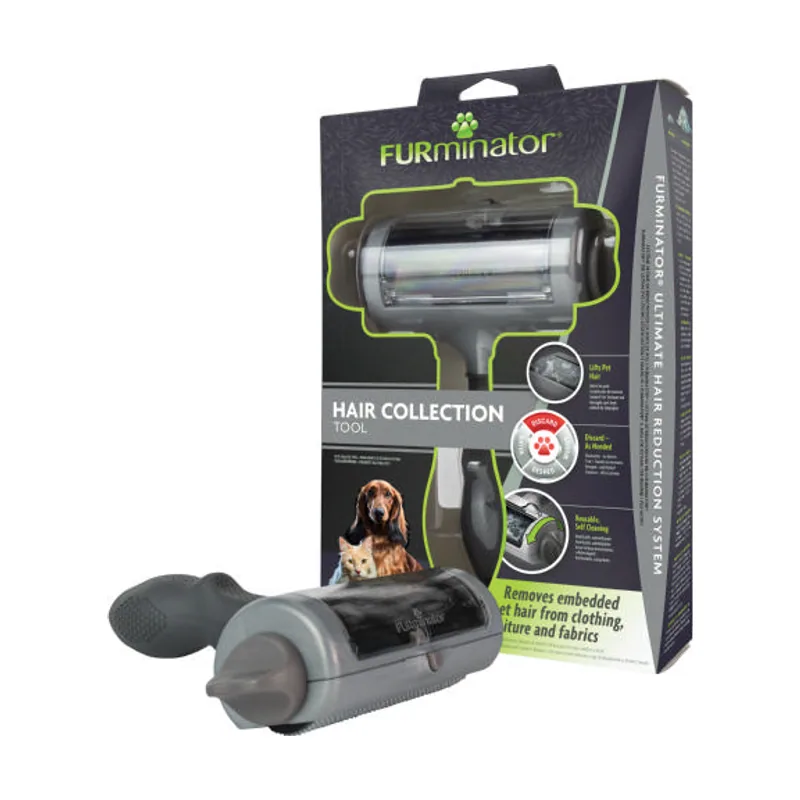 Furminator Rodillo Quita Pelos
