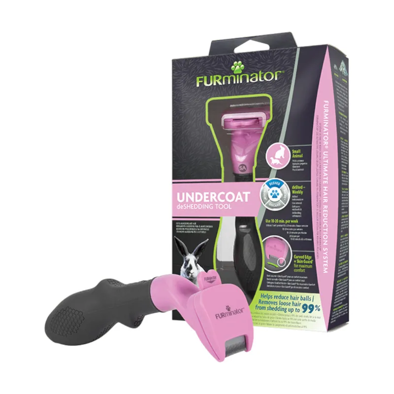 Furminator Mini