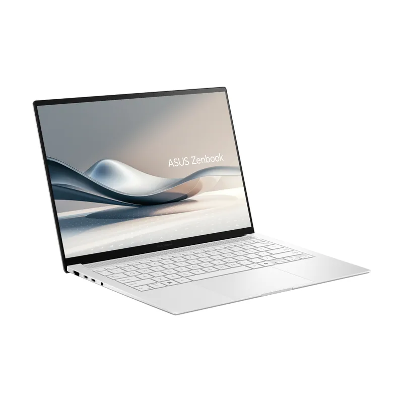 ASUS Zenbook S 14 (UX5406SA)