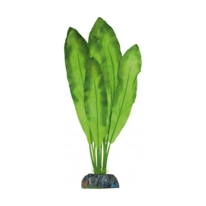 ICA Polygonum Planta Artificial para acuarios
