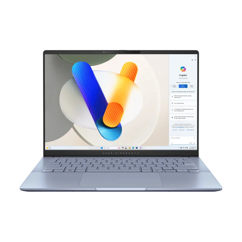 ASUS Vivobook S 14 (S5406SA)