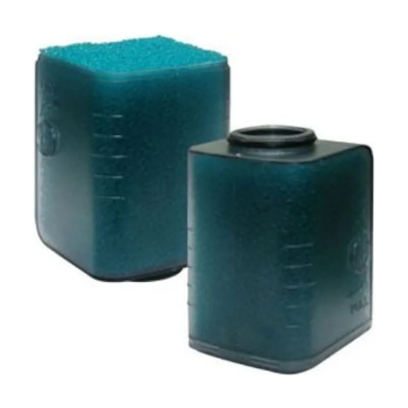 ICA Optimus 200 Filtro cartucho para acuarios