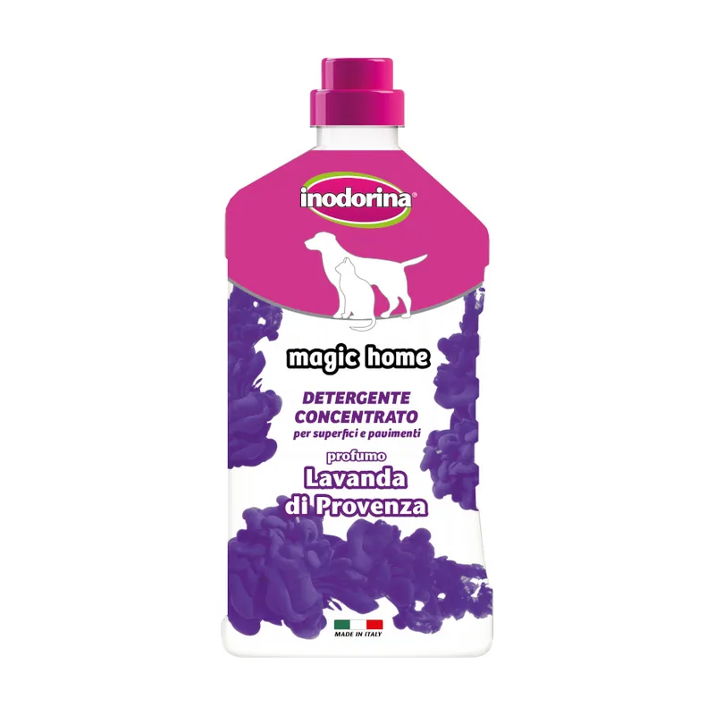 Inodorina Magic Home Detergente Lavanda para hogares