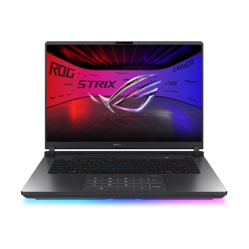 ASUS ROG Strix G16 (2025) G615LP
