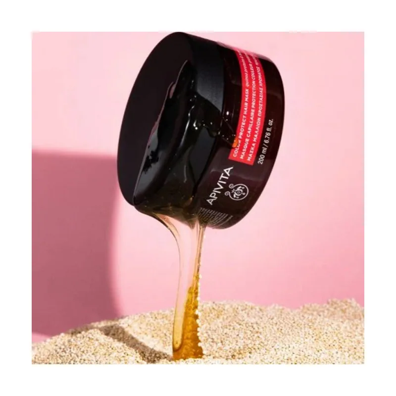 Apivita Mascarilla Pelo Protectora del 200ml