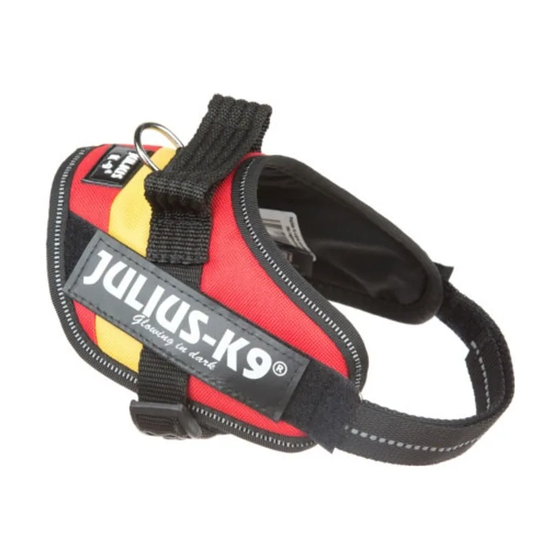 Julius-K9 Julius K9 IDC Arnés ergonómico para perros