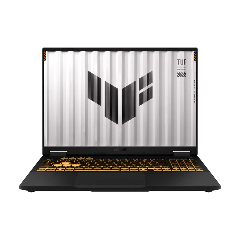 ASUS TUF Gaming F16 (2025) FX608JMR