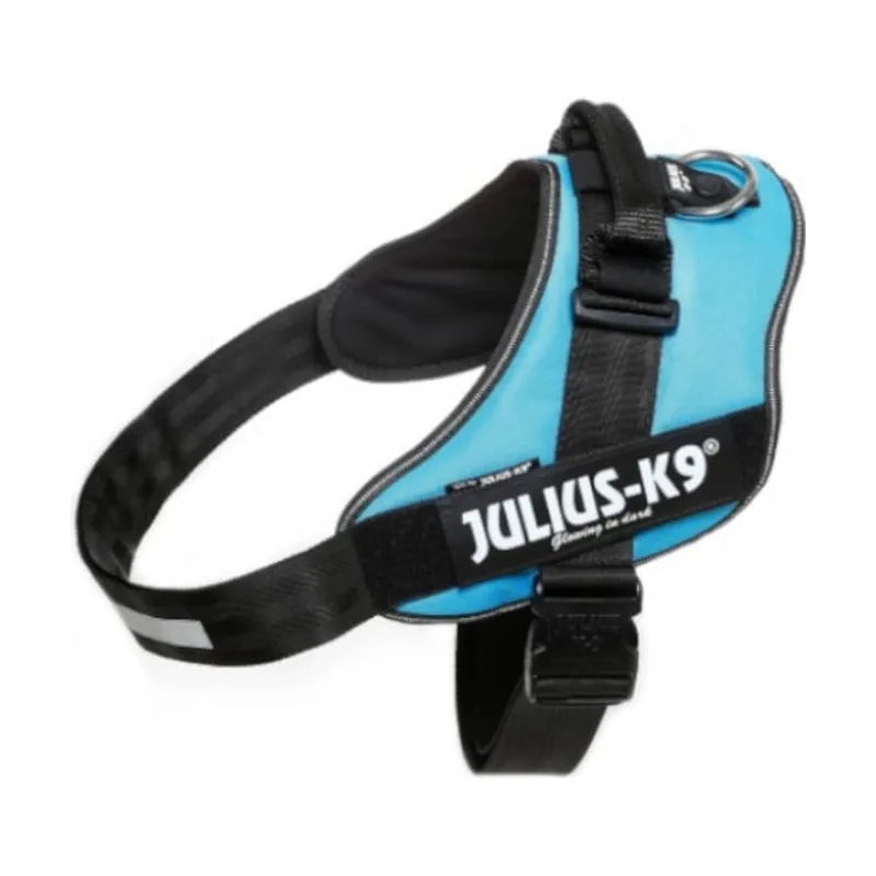 Julius-K9 Julius K9 IDC arnés Azul para perros