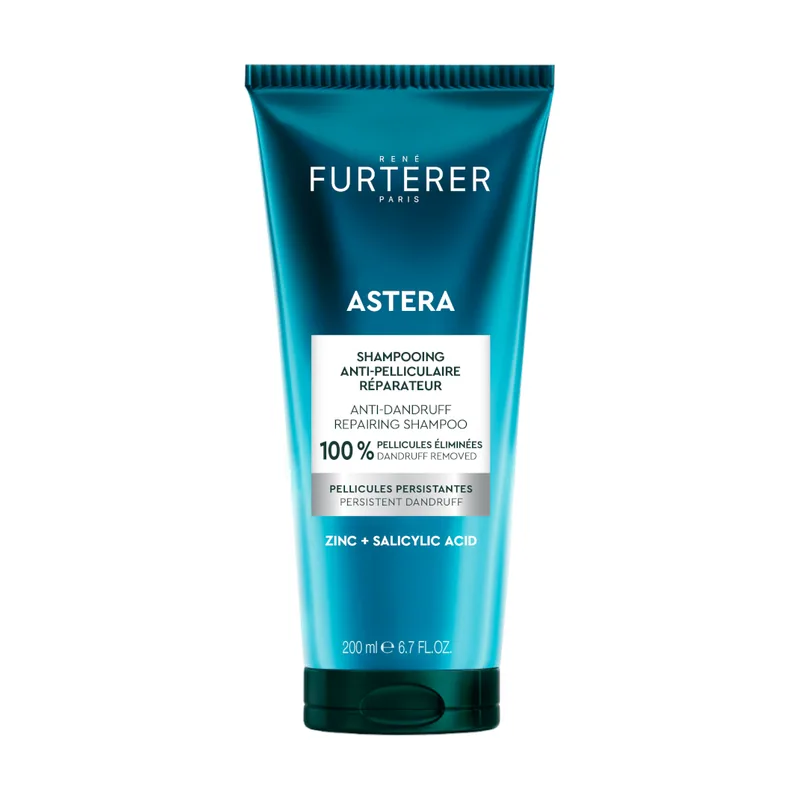 Rene Furterer Astera Champú Anticaspa 200 ml
