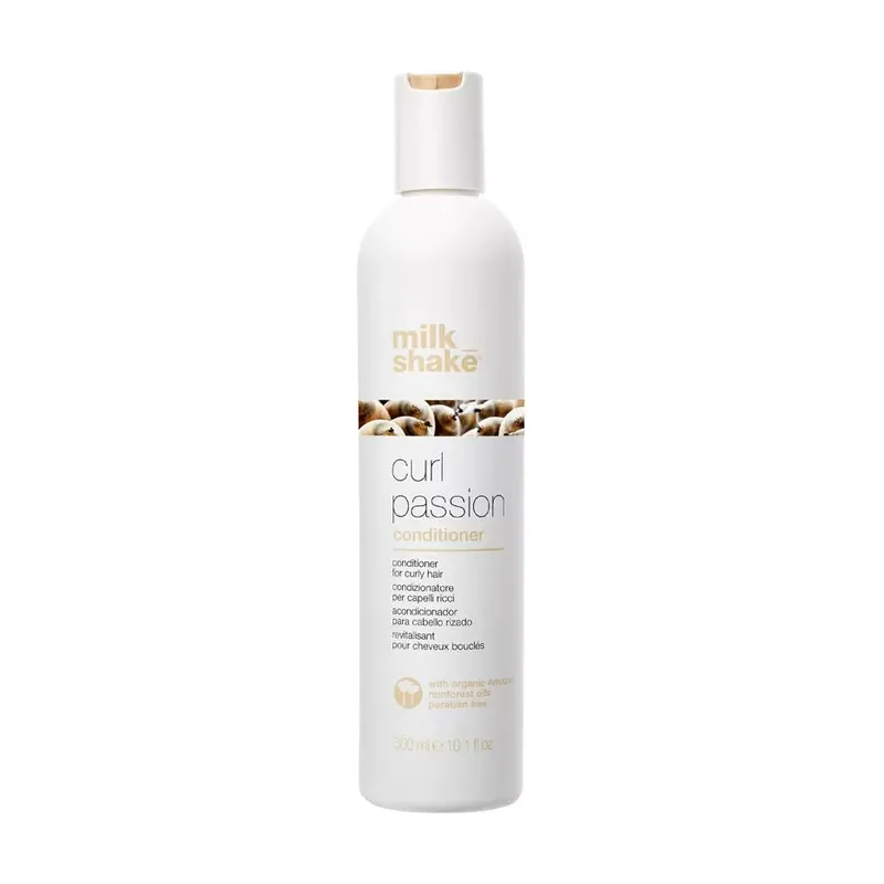 Milk Shake Curl Passion Acondicionador Rizos 300 ml
