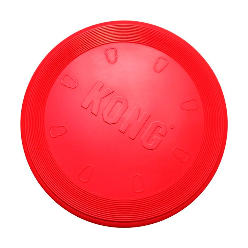 Kong Flyer Frisbee para perros