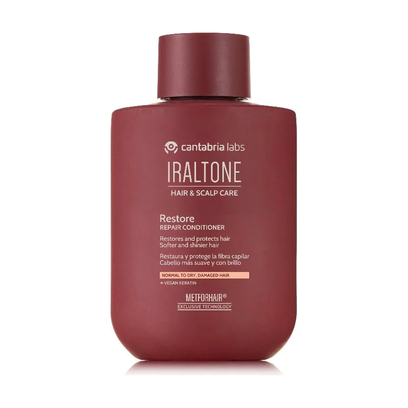 Iraltone Restore Acondicionador Reparador Cabello 200 ml