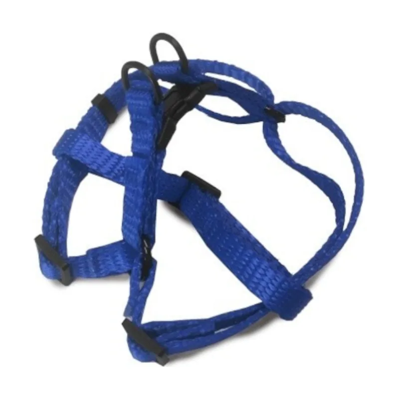 Outech Arnés azul para perros