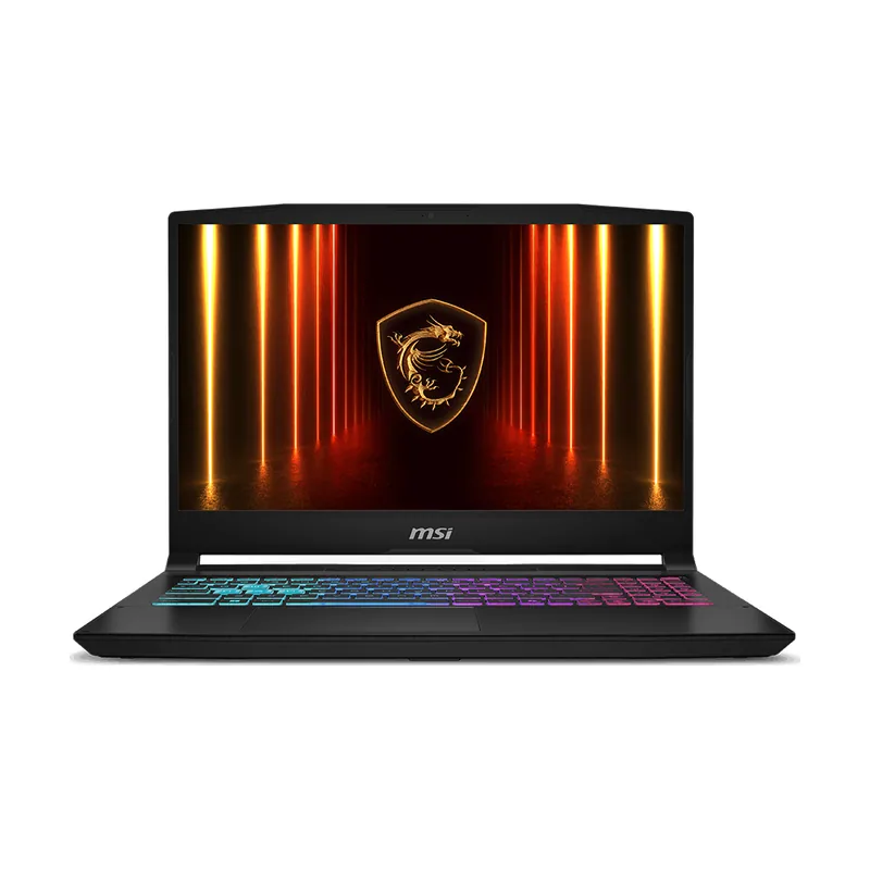 MSI Katana 15 HX (B14WFK)