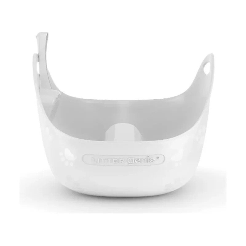Litter Genie Bandeja Sanitaria con Pala para gatos
