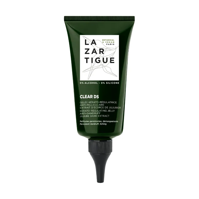 Lazartigue Clear Ds Jelly 75ml