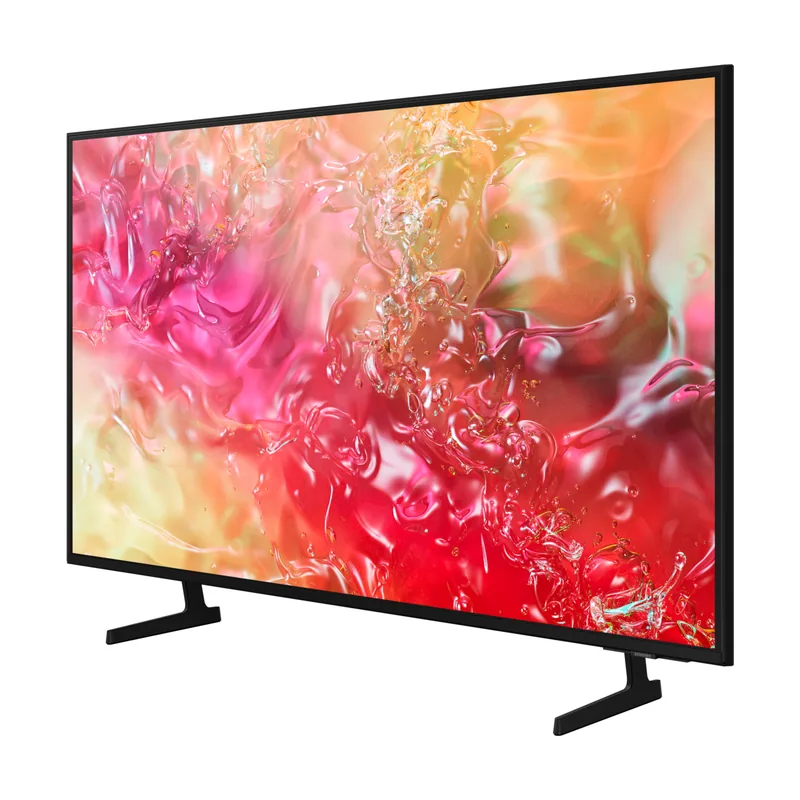Samsung Crystal UHD DU7105 de 43″