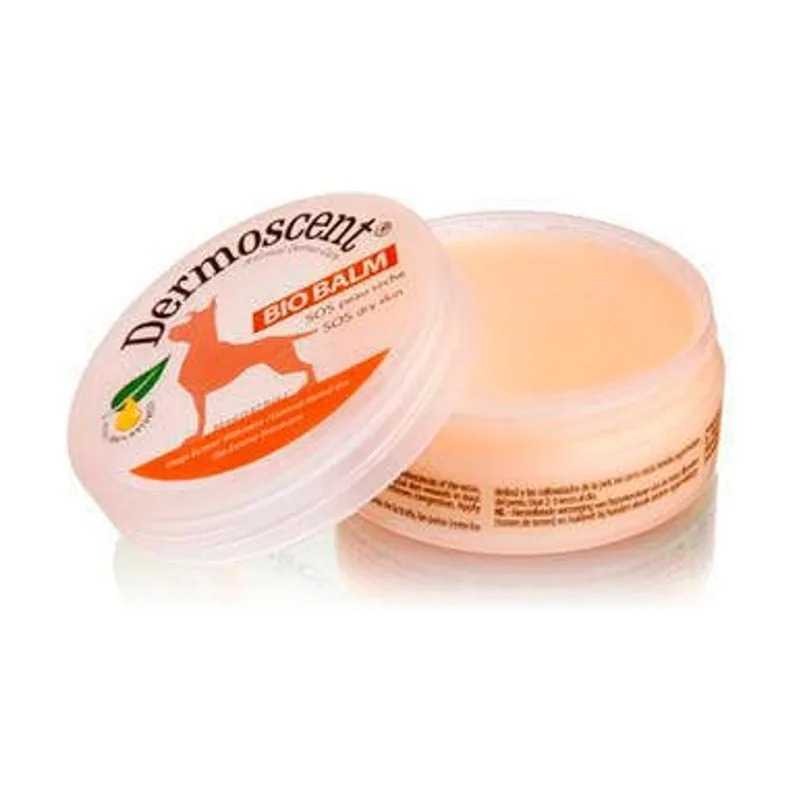 Dermoscent Bálsamo Reparador Cutáneo para perros