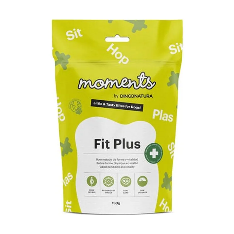 Moments 150 g Bocaditos Fit Plus