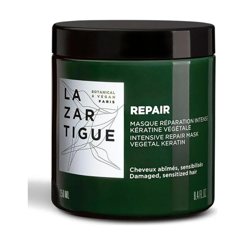 Lazartigue Repair Mascarilla 250 ml