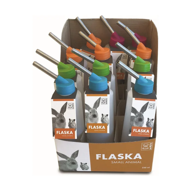 M-Pets Flaska Bebedouro para roedores